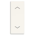 VIMAR - PULSANTE COMMUTATORE 2P 10A BIANCO