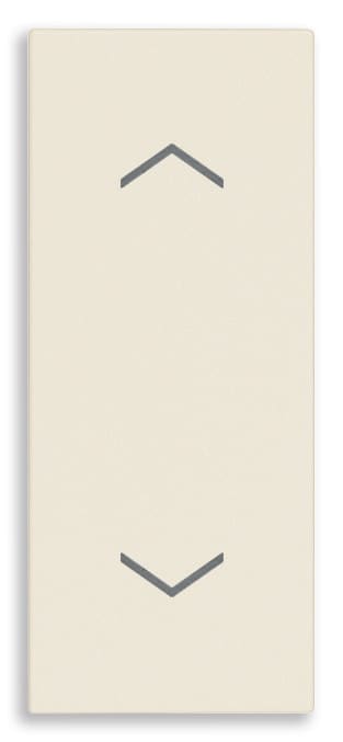 VIMAR - PULSANTE COMMUTATORE 2P 10A CANAPA