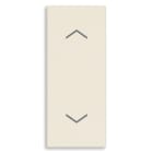 VIMAR - PULSANTE COMMUTATORE 2P 10A CANAPA 30061.C