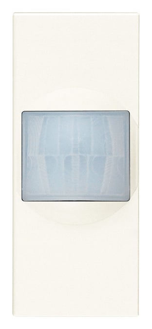 VIMAR - Interruttore con Sensore di Movimento e Temporizzazione Regolabile 220-240V Bianco