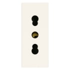 VIMAR - PRESA 2P+T 16A P17/11 BIANCO 30203.B