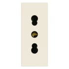 VIMAR - PRESA 2P+T 16A P17/11 CANAPA 30203.C