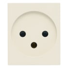 VIMAR - PRESA SICURY 2P+T ISRAELIANO CANAPA 30240.C