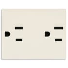 VIMAR - DUE PRESE SICURY 2P+T 15A USA CANAPA