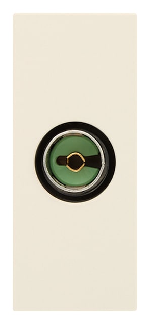 VIMAR - PRESA TV SEMPLICE 40-862MHZ CANAPA