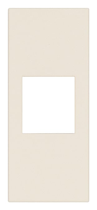 VIMAR - Adattatore Keystone Canapa per Connettori - Materiale Elettrico 30339.KC