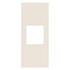 VIMAR - Adattatore Keystone Canapa per Connettori - Materiale Elettrico 30339.KC