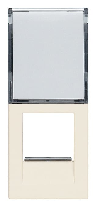 VIMAR - ADATTATORE MINI-COM PANDUIT CANAPA