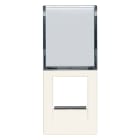 VIMAR - ADATTATORE RJ45 INFRA+ BIANCO