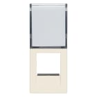 VIMAR - ADATTATORE RJ45 INFRA+ CANAPA 30341.CC