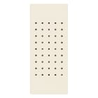 VIMAR - Suoneria/Ronzatore 230V 50-60Hz con Funzione Settabile e Coperchio Ruotabile, Alimentazione Canapa