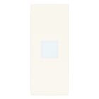 VIMAR - SPIA CON DIFFUSORE NEUTRO BIANCO 30386.B