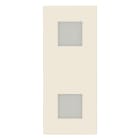 VIMAR - DOPPIA SPIA DIFFUSORE NEUTRO CANAPA 30388.C