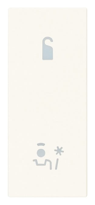 VIMAR - UNITA DI SEGNALAZ. STATO CAMERA BIANCO