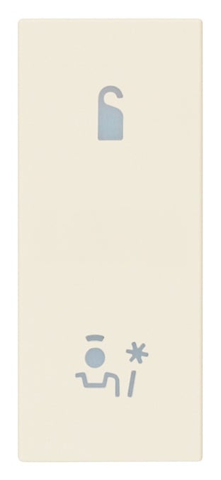 VIMAR - UNITA DI SEGNALAZ. STATO CAMERA CANAPA