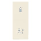 VIMAR - UNITA DI SEGNALAZ. STATO CAMERA CANAPA 30405.C