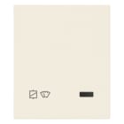 VIMAR - ATTUATORE 1 RELE 16A SENSORE CANAPA 30474.C