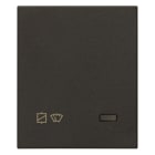 VIMAR - ATTUATORE 1 RELE 16A SENSORE NERO