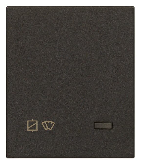 VIMAR - ATTUATORE 1 RELE 16A SENSORE NERO