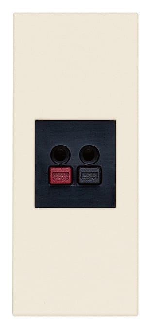 VIMAR - CONNETTORE DIFFUSORE SONORO CANAPA 30493.C