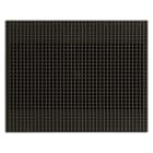 VIMAR - Diffusore Sonoro 8Ohm 3W Nero Passivo Moduli 30494.G