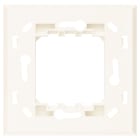 VIMAR - SUPPORTO 2M COMANDO RADIO BIANCO 30507.B