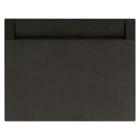 VIMAR - Tasca RFID KNX nero, lettore di carta a transponder con tasca verticale, 2 uscite a relè NO 4 A 24 V~, 2 ingressi, alimentazione 12-24 V, nero. 30563.G