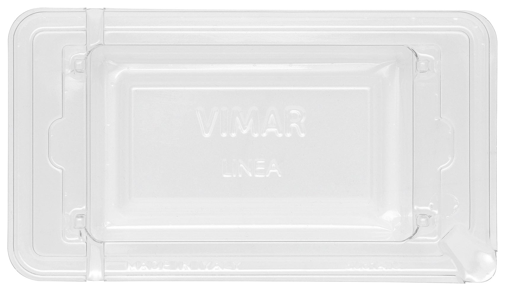 VIMAR - PROTEZIONE SUPPORTO 4M LINEA