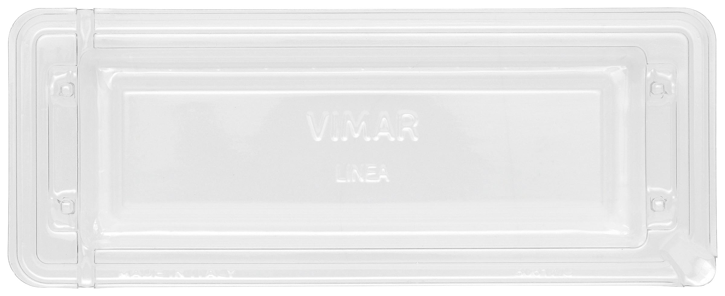VIMAR - PROTEZIONE SUPPORTO 7M LINEA 30617.C