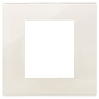 VIMAR - PLACCA 2M REFLEX CANAPA 30642.41