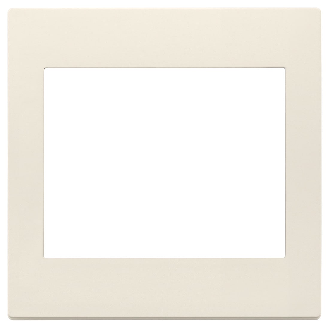 VIMAR - PLACCA 3M BS CANAPA