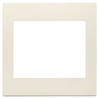 VIMAR - PLACCA 3M BS CANAPA