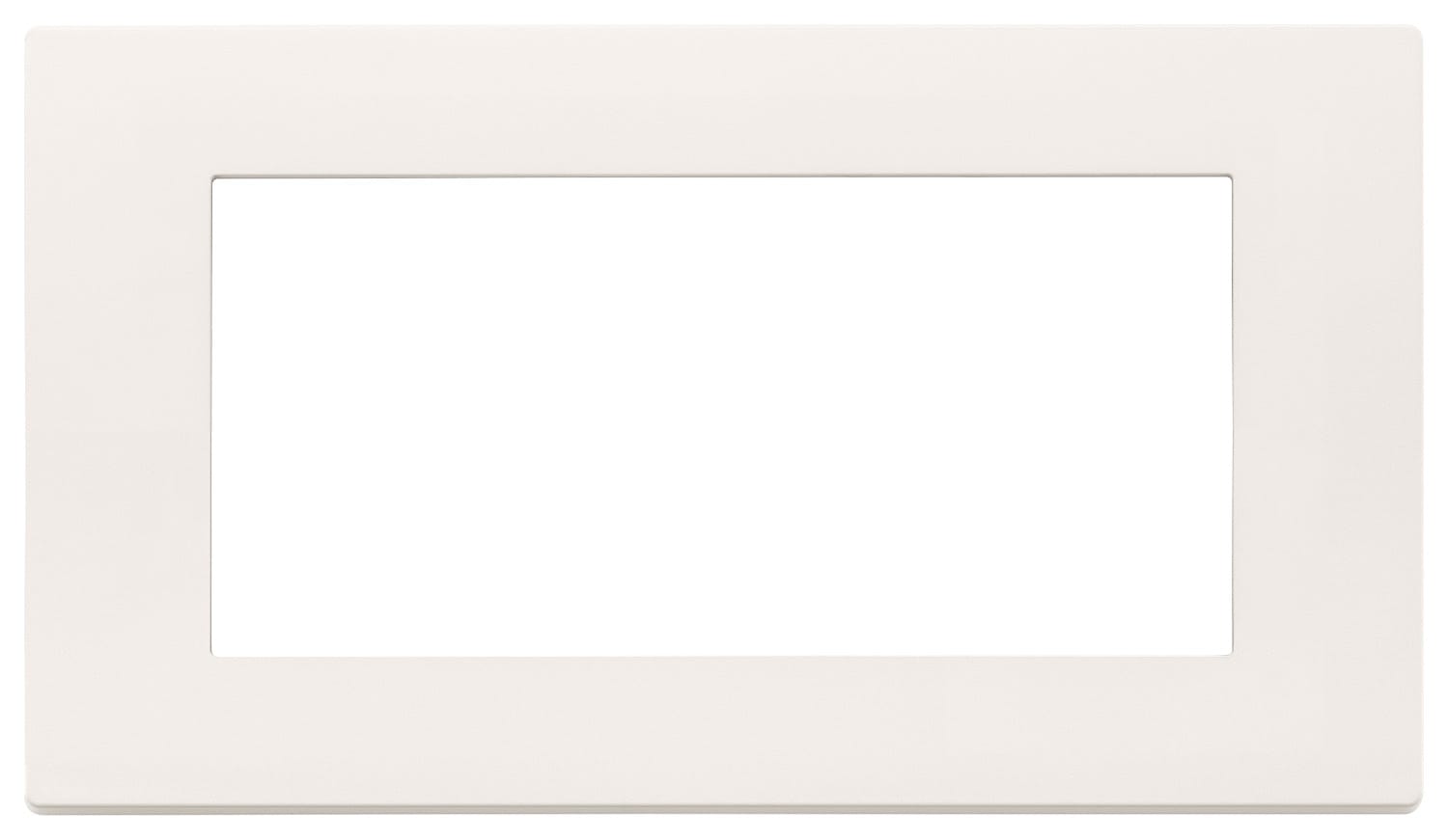 VIMAR - PLACCA 5M BS CANAPA 30649.01