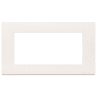 VIMAR - PLACCA 5M BS CANAPA 30649.01