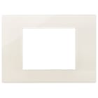 VIMAR - PLACCA 3M REFLEX CANAPA 30653.41