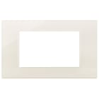 VIMAR - PLACCA 4M REFLEX CANAPA