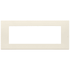 VIMAR - PLACCA 7M CANAPA 30657.01