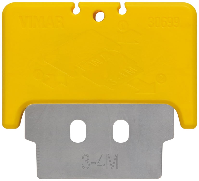 VIMAR - ESTRATTORE PLACCA ANTIEFFRAZIONE 30699