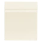 VIMAR - Tasca NFC/RFID IoT in canapa, lettore smart card per installazione interna, Bluetooth 5.0, sistema mesh, LED regolabile, 100-240 V, 2 moduli. 30813.C