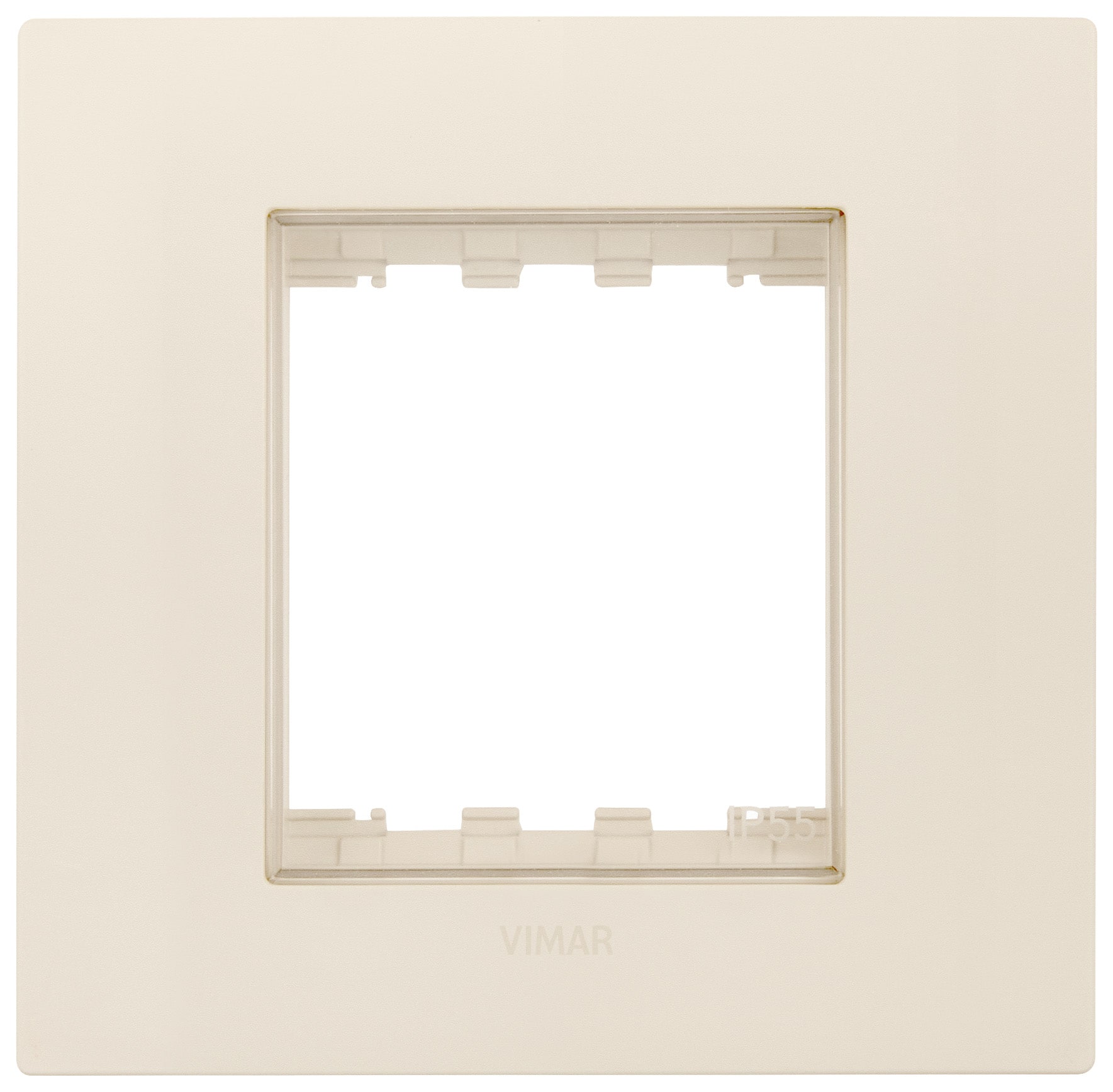 VIMAR - CALOTTA IP55 2M +GRIFFE CANAPA 30931.01