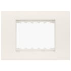 VIMAR - CALOTTA IP55 3M +VITI BIANCO