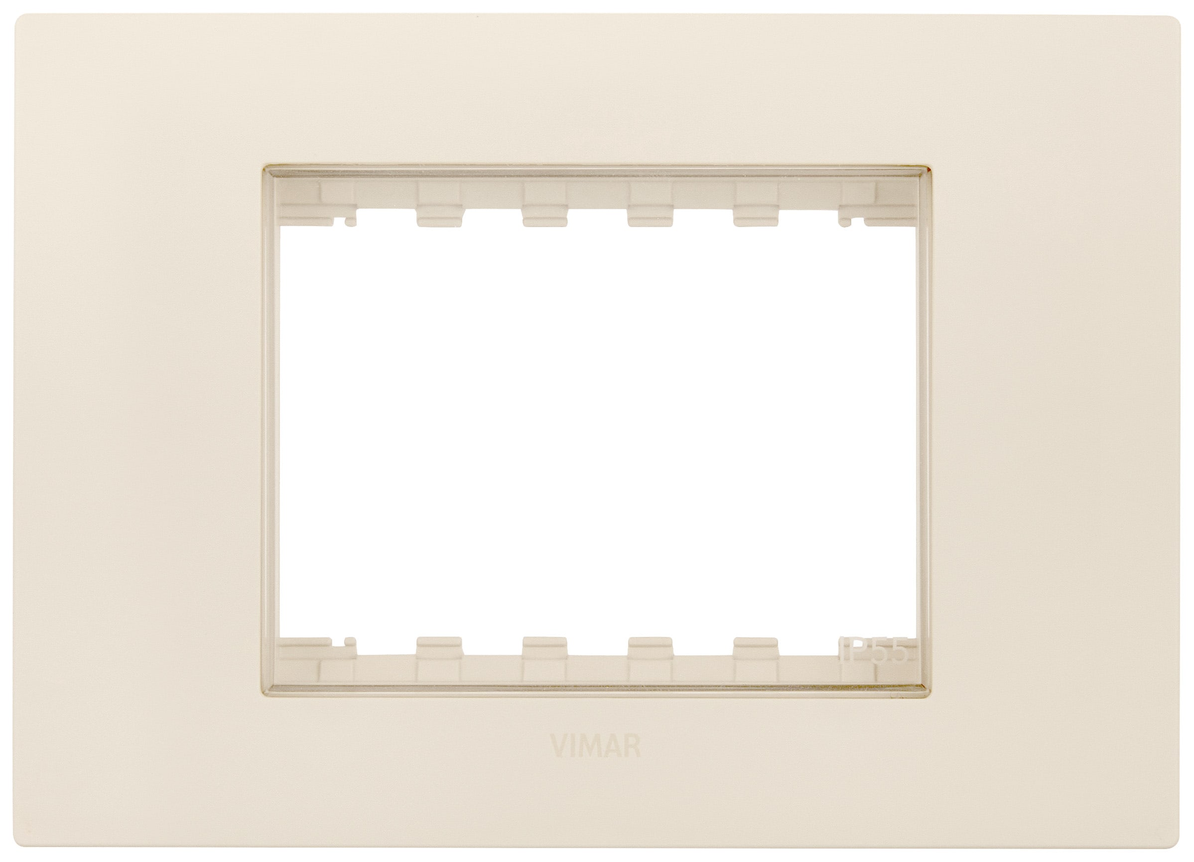 VIMAR - CALOTTA IP55 3M +VITI CANAPA