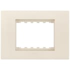 VIMAR - CALOTTA IP55 3M +VITI CANAPA 30943.01