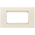 VIMAR - CALOTTA IP55 4M +VITI CANAPA 30944.01