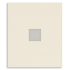 VIMAR - TASTO 2M CON DIFFUSORE ASSIALE CANAPA