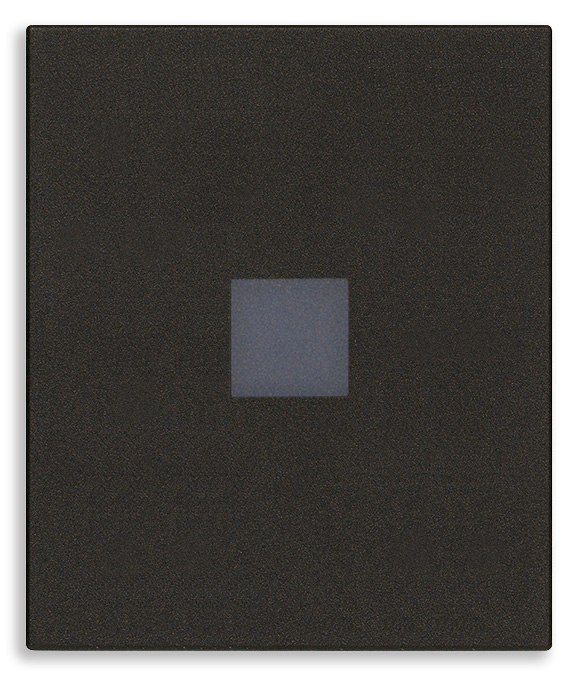 VIMAR - TASTO 2M CON DIFFUSORE ASSIALE NERO 31000A.2DG