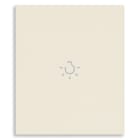 VIMAR - TASTO 2M ASSIALE SIMBOLO LUCE CANAPA 31000A.2LC