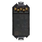 VIMAR - Nodo di Alimentazione per Dispositivi Domotica Xt By-Me Plus - Bus 29 Vdc, Supporti e Moduli Frontali Inclusi