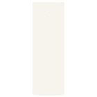 VIMAR - Tasto Fisso 1M Bianco Linea Piattaforma Modulo Frontale 32020.B