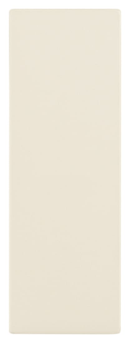 VIMAR - Tasto Fisso 1M Canapa Linea Piattaforma Modulo Frontale 32020.C